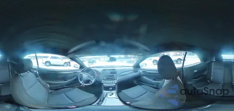 2006 Toyota Camry Solara Se from USA, damaged, VIN 4T1FA38P56U106760